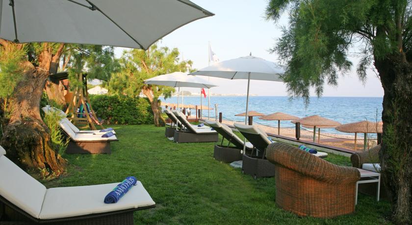 Rhodes Bay Hotel & Spa, о. Родос, Греція мініатюра 22