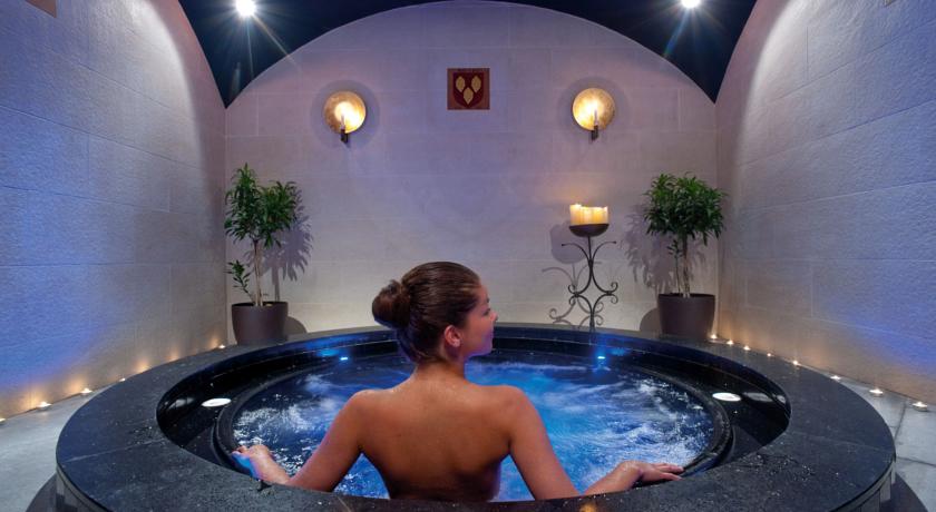 Rhodes Bay Hotel & Spa, о. Родос, Греція мініатюра 23