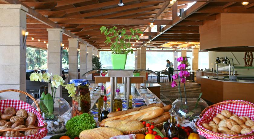 Rhodes Bay Hotel & Spa, о. Родос, Греція мініатюра 25