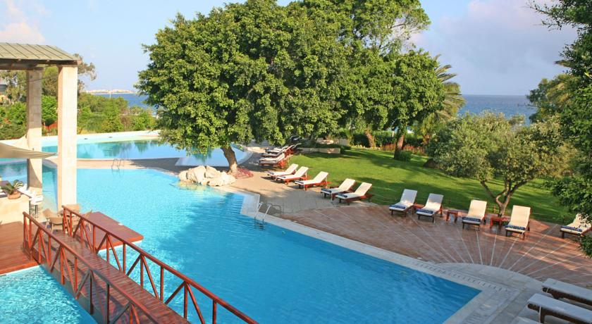 Rhodes Bay Hotel & Spa, о. Родос, Греція мініатюра 26