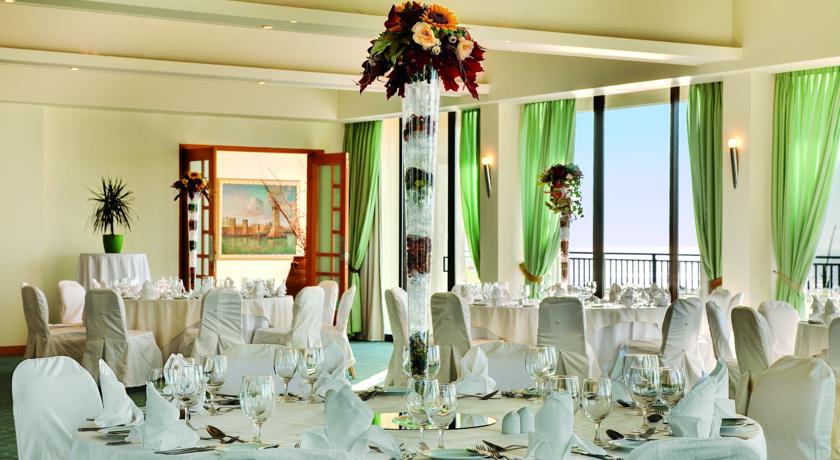 Rhodes Bay Hotel & Spa, о. Родос, Греція мініатюра 28