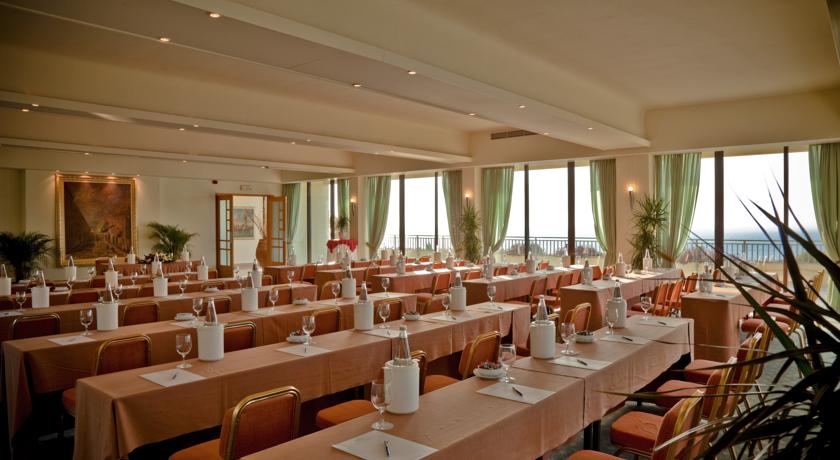 Rhodes Bay Hotel & Spa, о. Родос, Греція мініатюра 30