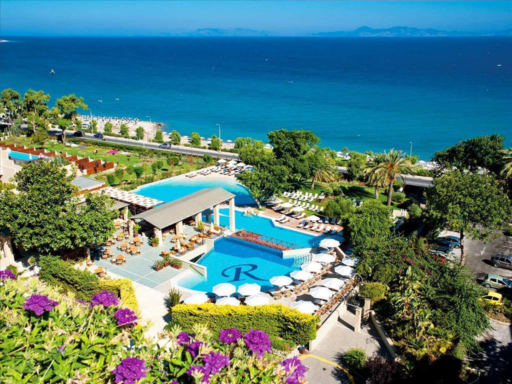 Rhodes Bay Hotel & Spa, о. Родос, Греція мініатюра 35