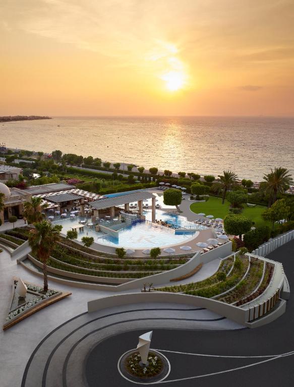 Rhodes Bay Hotel & Spa, о. Родос, Греція мініатюра 37