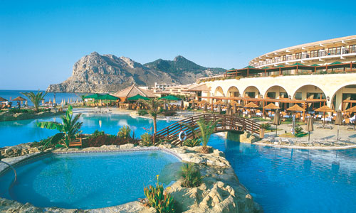 Atlantica Imperial Resort & Spa — о. Родос, Греція мініатюра 181