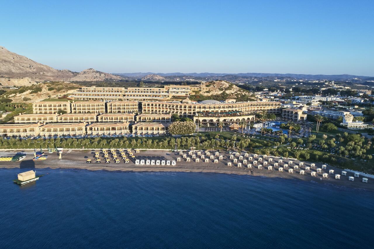 Atlantica Imperial Resort & Spa — о. Родос, Греція мініатюра 185
