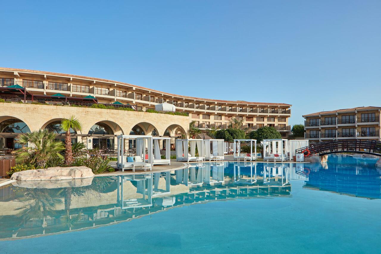 Atlantica Imperial Resort & Spa — о. Родос, Греція мініатюра 186