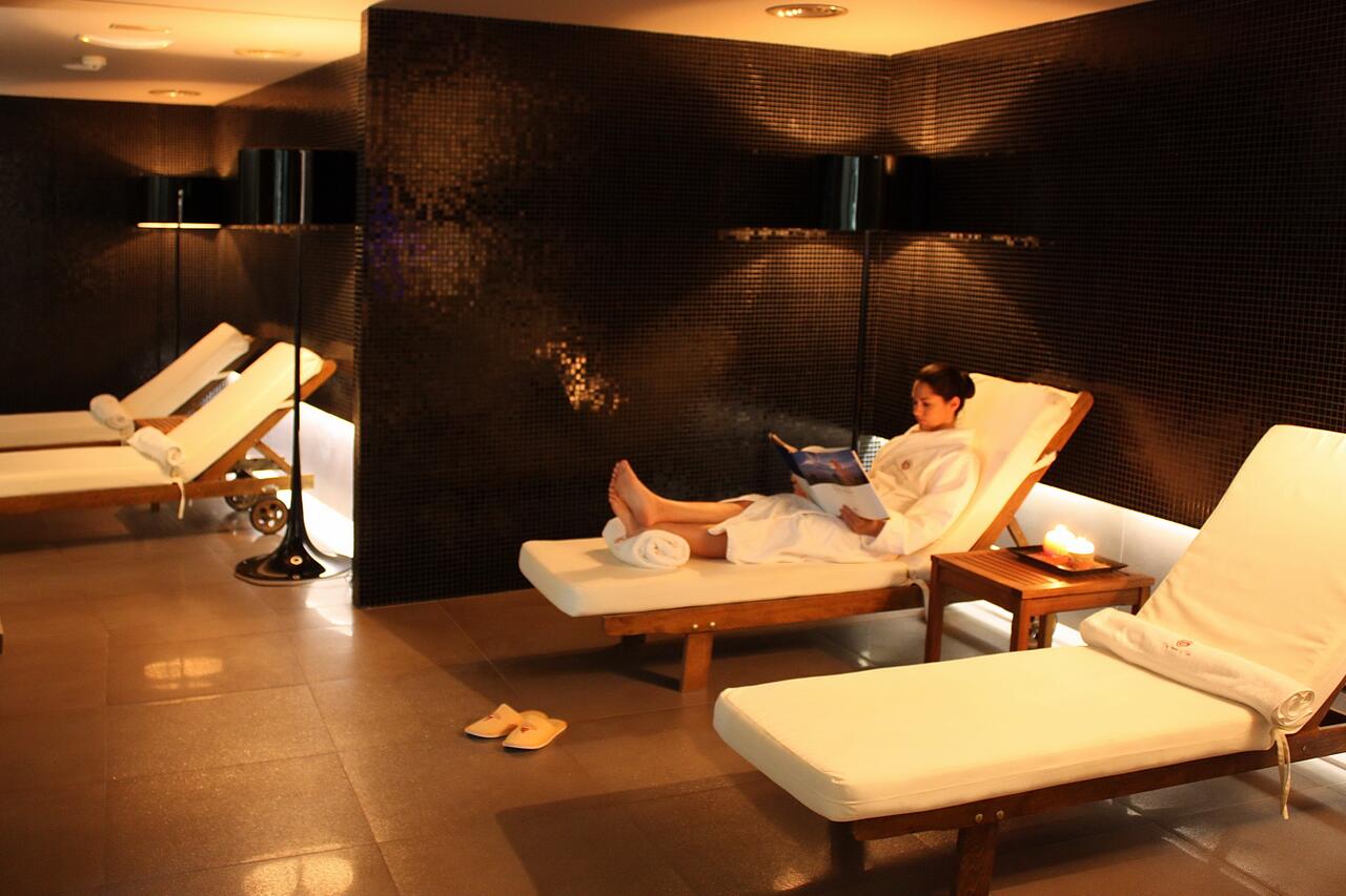 Atlantica Imperial Resort & Spa — о. Родос, Греція мініатюра 188