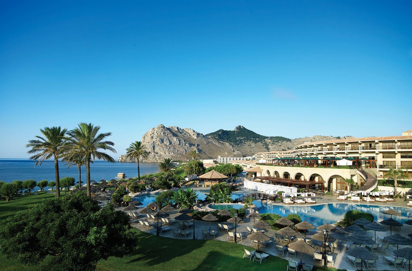Atlantica Imperial Resort & Spa — о. Родос, Греція мініатюра 194