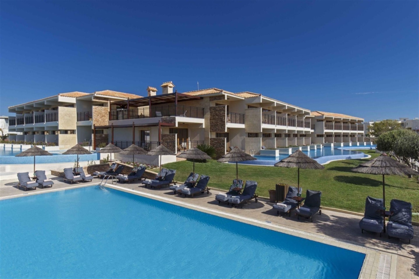 Atlantica Imperial Resort & Spa — о. Родос, Греція мініатюра 193