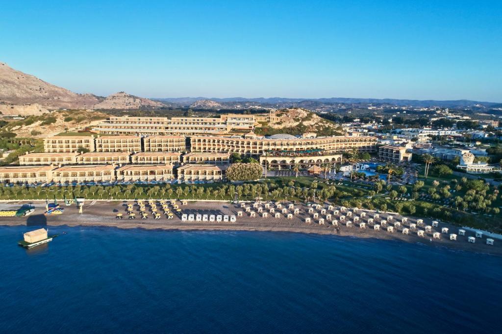 Atlantica Imperial Resort & Spa — о. Родос, Греція мініатюра 191