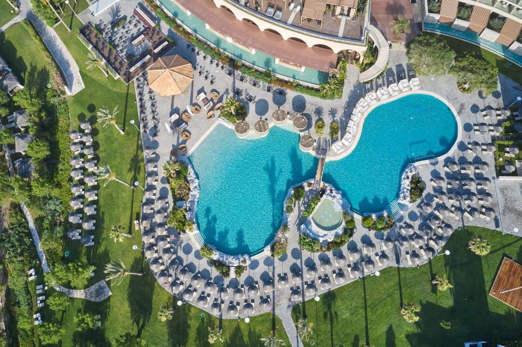 Atlantica Imperial Resort & Spa — о. Родос, Греція мініатюра 192