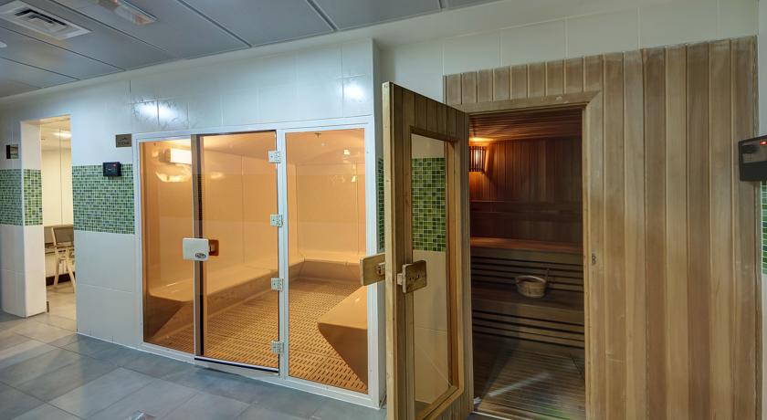 Marina View Deluxe Hotel Apartment — Дубаї, Об'єднані Арабські Емірати мініатюра 21