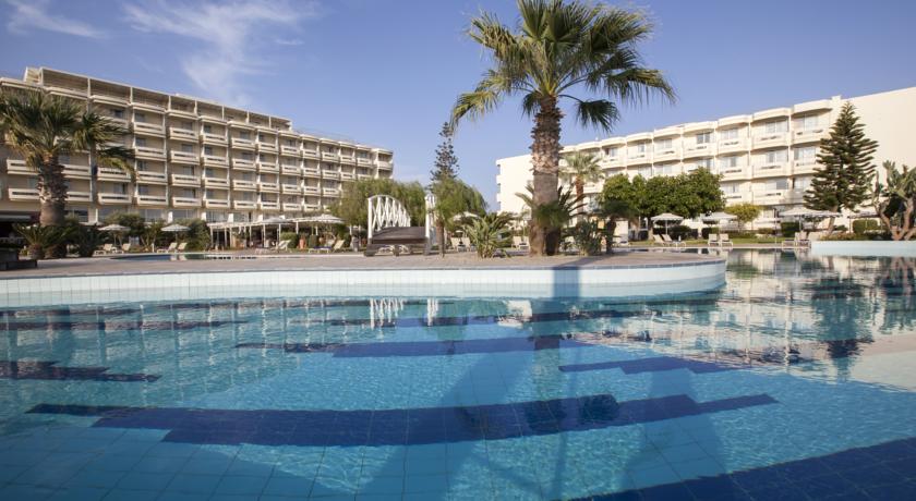 Electra Palace Rhodes — о. Родос, Греція мініатюра 64