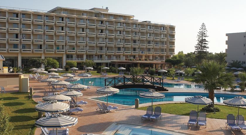 Electra Palace Rhodes — о. Родос, Греція мініатюра 67