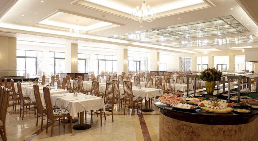 Electra Palace Rhodes — о. Родос, Греція мініатюра 80