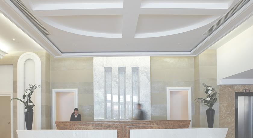 Electra Palace Rhodes — о. Родос, Греція мініатюра 82