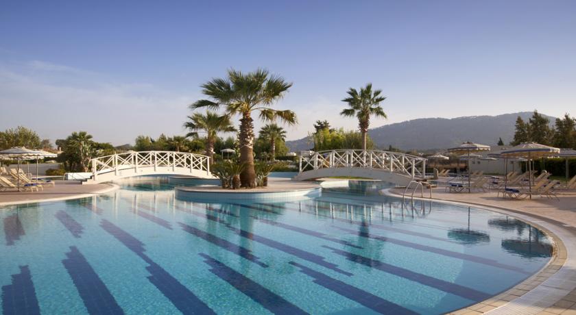 Electra Palace Rhodes — о. Родос, Греція мініатюра 87