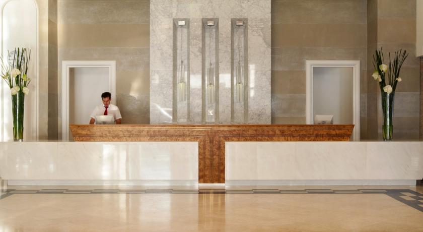 Electra Palace Rhodes — о. Родос, Греція мініатюра 96
