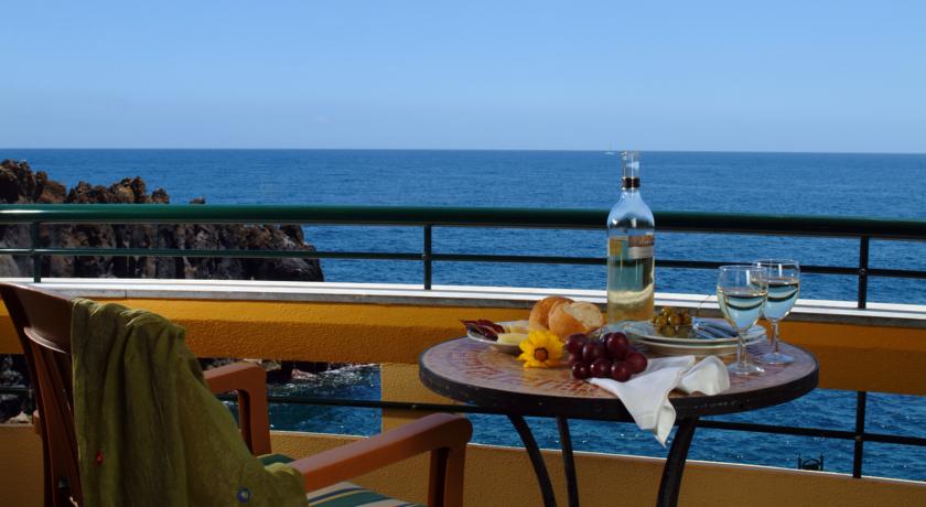 Pestana Palms Ocean — о. Мадейра, Португалія мініатюра 6