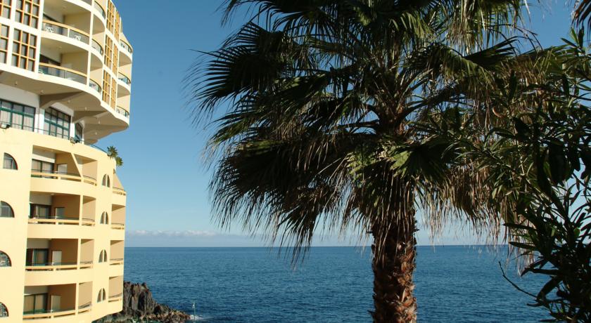 Pestana Palms Ocean — о. Мадейра, Португалія мініатюра 10
