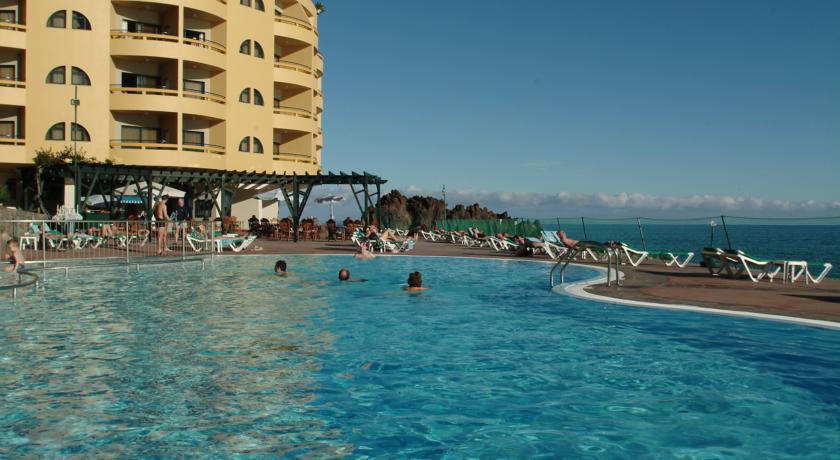 Pestana Palms Ocean — о. Мадейра, Португалія мініатюра 13