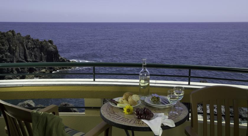 Pestana Palms Ocean — о. Мадейра, Португалія мініатюра 14