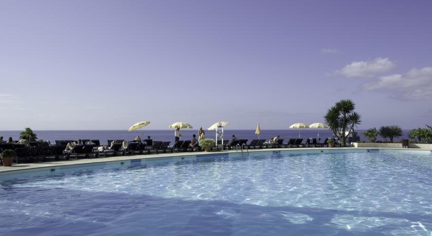 Pestana Palms Ocean — о. Мадейра, Португалія мініатюра 17