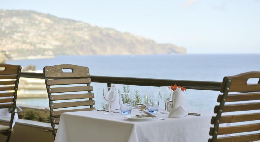 Pestana Palms Ocean — о. Мадейра, Португалія мініатюра 18