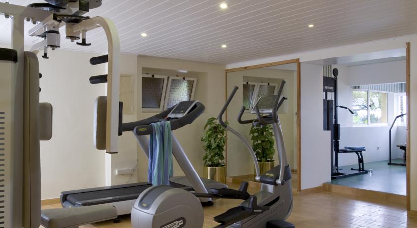 Pestana Palms Ocean — о. Мадейра, Португалія мініатюра 23