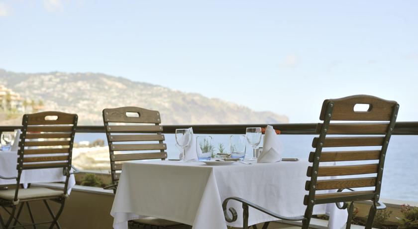 Pestana Palms Ocean — о. Мадейра, Португалія мініатюра 27