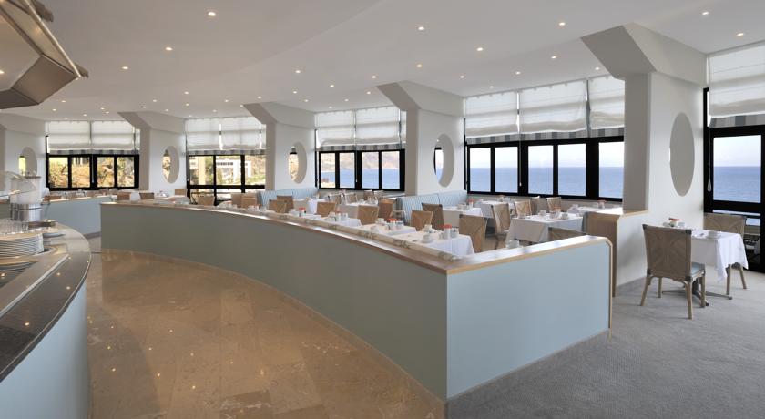 Pestana Palms Ocean — о. Мадейра, Португалія мініатюра 29