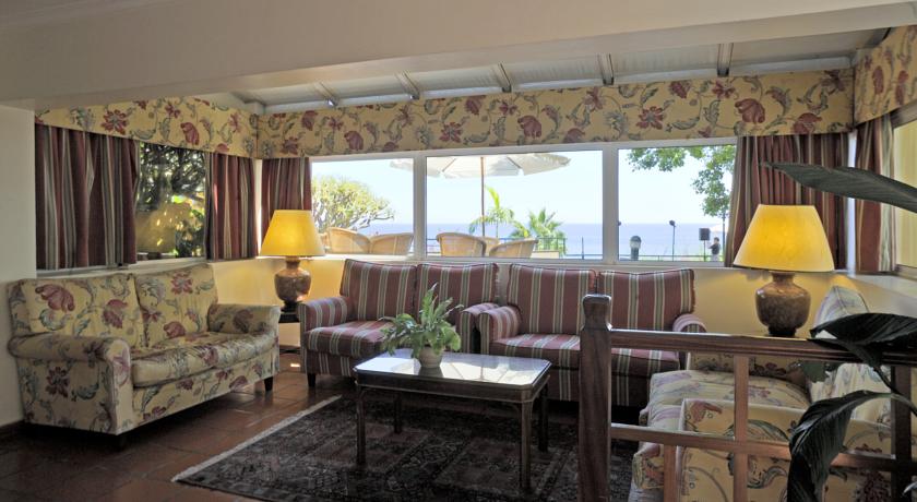 Pestana Palms Ocean — о. Мадейра, Португалія мініатюра 35