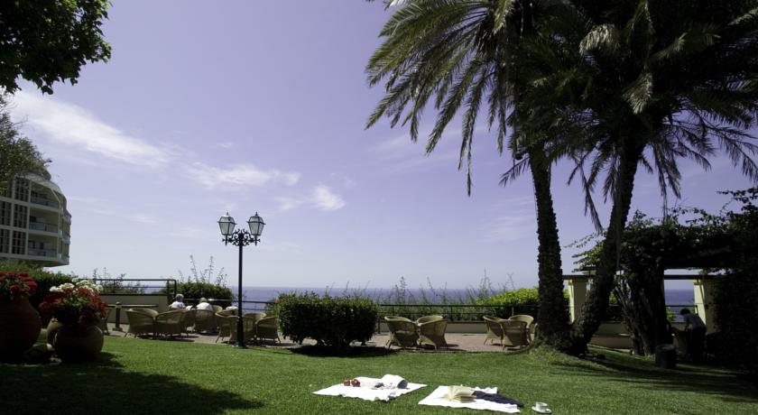 Pestana Palms Ocean — о. Мадейра, Португалія мініатюра 37
