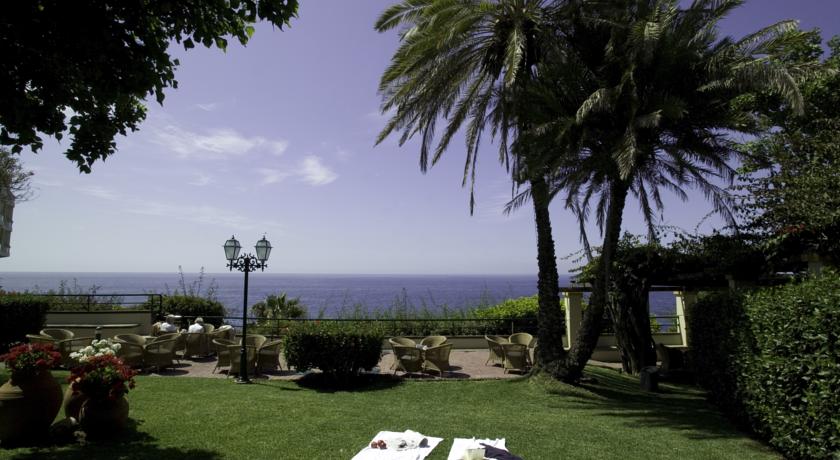 Pestana Palms Ocean — о. Мадейра, Португалія мініатюра 39