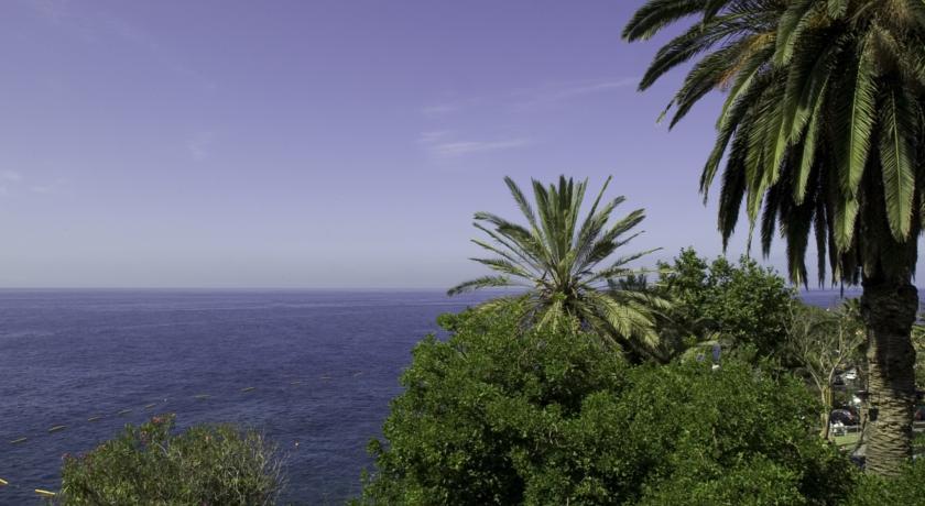 Pestana Palms Ocean — о. Мадейра, Португалія мініатюра 40