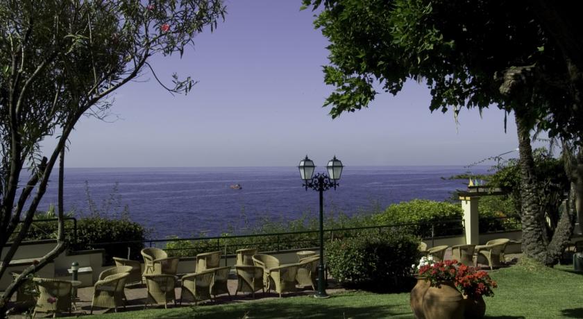 Pestana Palms Ocean — о. Мадейра, Португалія мініатюра 41