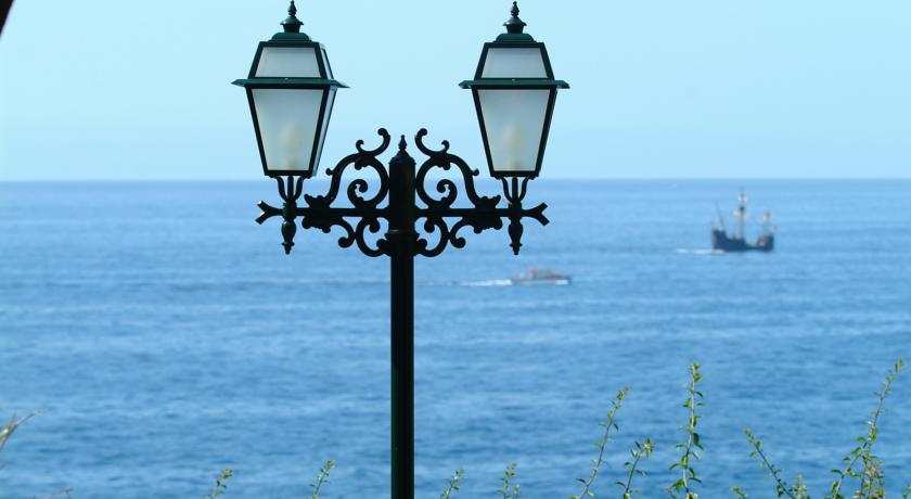Pestana Palms Ocean — о. Мадейра, Португалія мініатюра 42