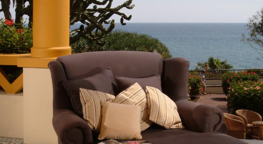 Pestana Palms Ocean — о. Мадейра, Португалія мініатюра 43