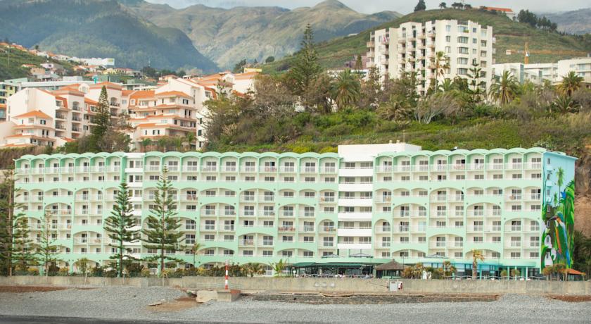 Pestana Ocean Bay, о. Мадейра, Португалія мініатюра 6