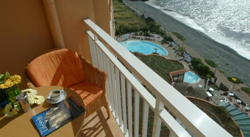 Pestana Ocean Bay, о. Мадейра, Португалія мініатюра 7