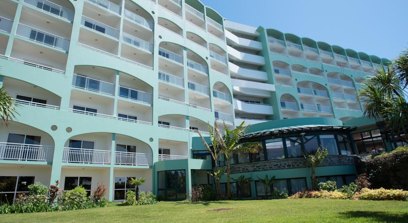 Pestana Ocean Bay, о. Мадейра, Португалія мініатюра 8