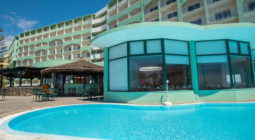 Pestana Ocean Bay, о. Мадейра, Португалія мініатюра 10