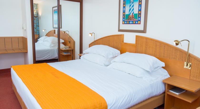 Pestana Ocean Bay, о. Мадейра, Португалія мініатюра 11