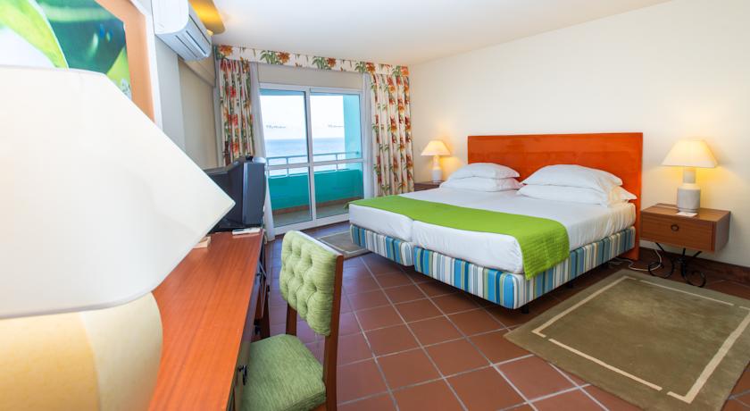 Pestana Ocean Bay, о. Мадейра, Португалія мініатюра 12