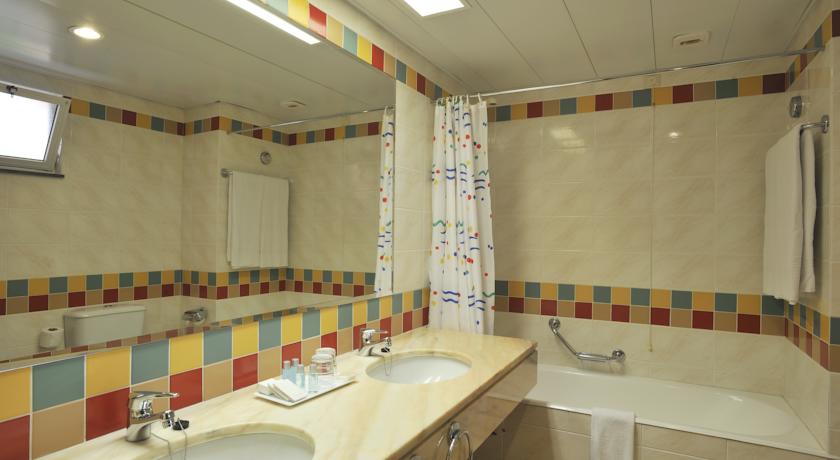 Pestana Ocean Bay, о. Мадейра, Португалія мініатюра 13