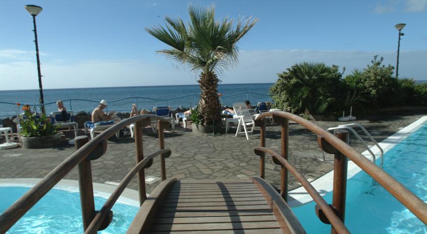 Pestana Ocean Bay, о. Мадейра, Португалія мініатюра 15