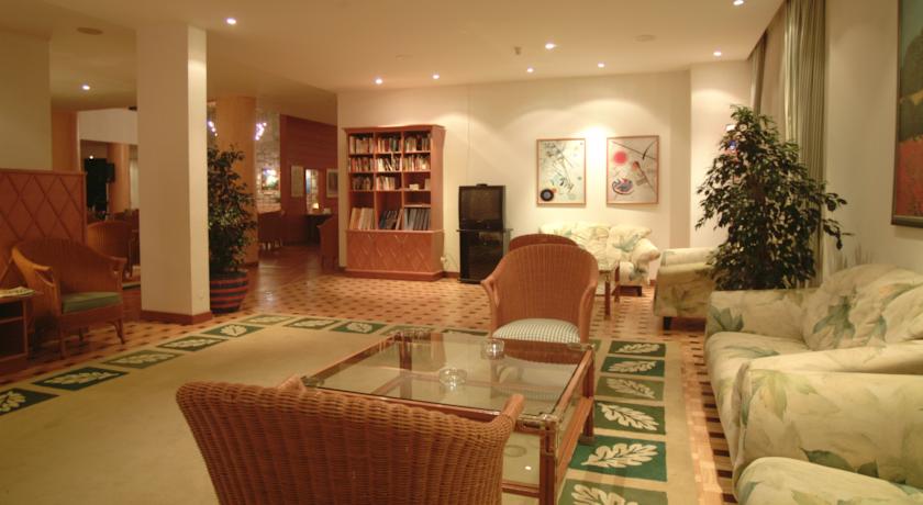 Pestana Ocean Bay, о. Мадейра, Португалія мініатюра 16