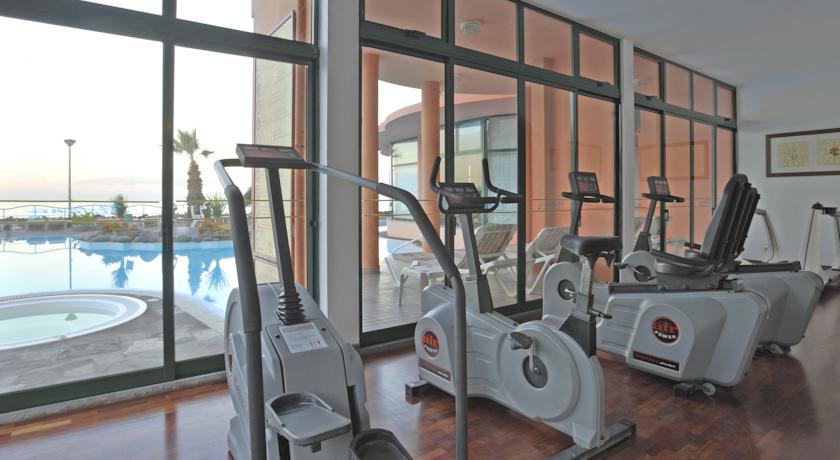 Pestana Ocean Bay, о. Мадейра, Португалія мініатюра 18