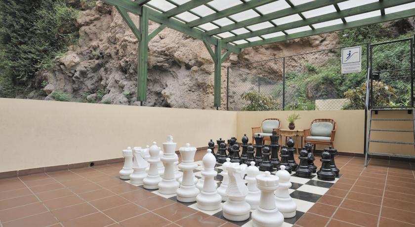 Pestana Ocean Bay, о. Мадейра, Португалія мініатюра 19